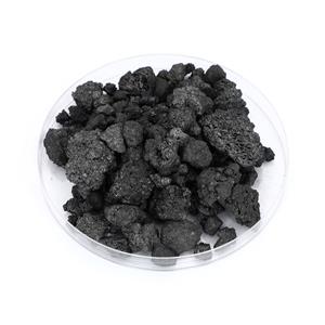 Calcined Petroleum Coke CPC For Aluminum Anode Production