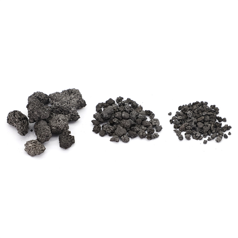 Ductile Iron Calcined Petroleum Coke