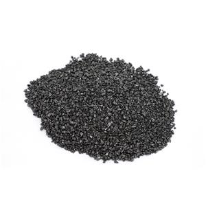 CAC Calcined Anthracite Coal as carbon raiser for foundr