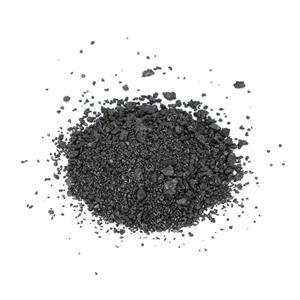 Calcined Pitch Coke For Iron Casting Production