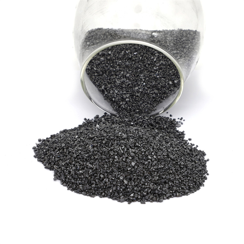 Calcined Anthracite Coal 93% For Steelmaking
