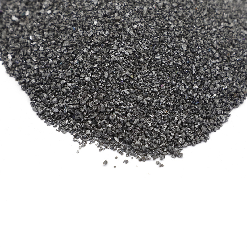CAC Carbon Raiser Calcined Anthracite Coal