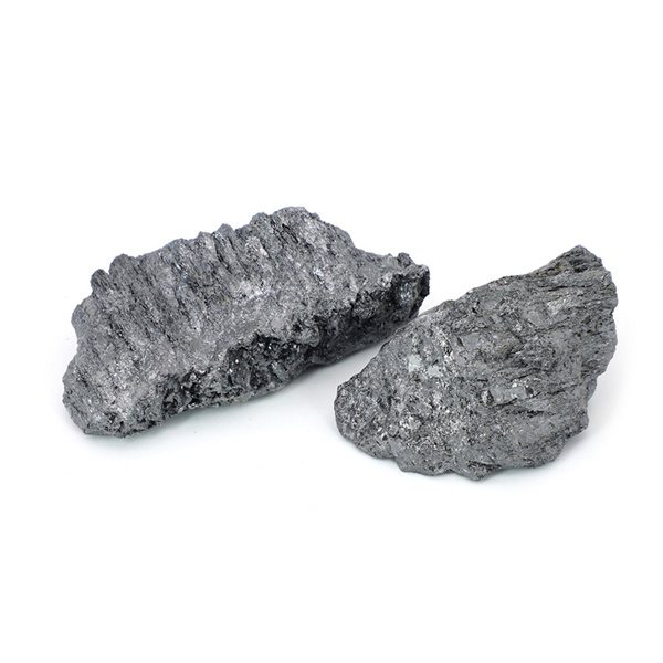 1-10mm 90% Silicon Carbide For Steelmaking And Foundry