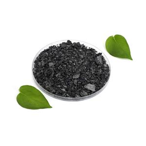 карбид кремния 0-1 мм для огнеупорной промышленности