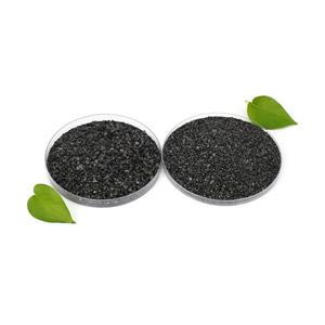 90% SIC Silicon Carbide For Ductile Iron Casting Production