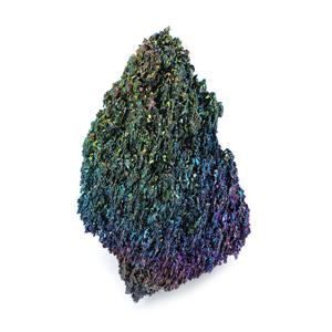 98% SIC 0-50mm Silicon Carbide For Abrasive Industry