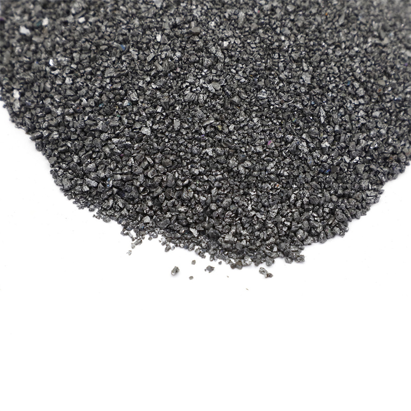 Petroleum coke market information update