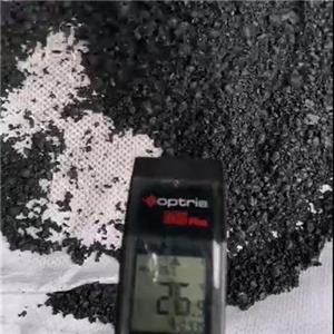 Cold Ramming Carbon Electrode Paste For Ferro Alloys