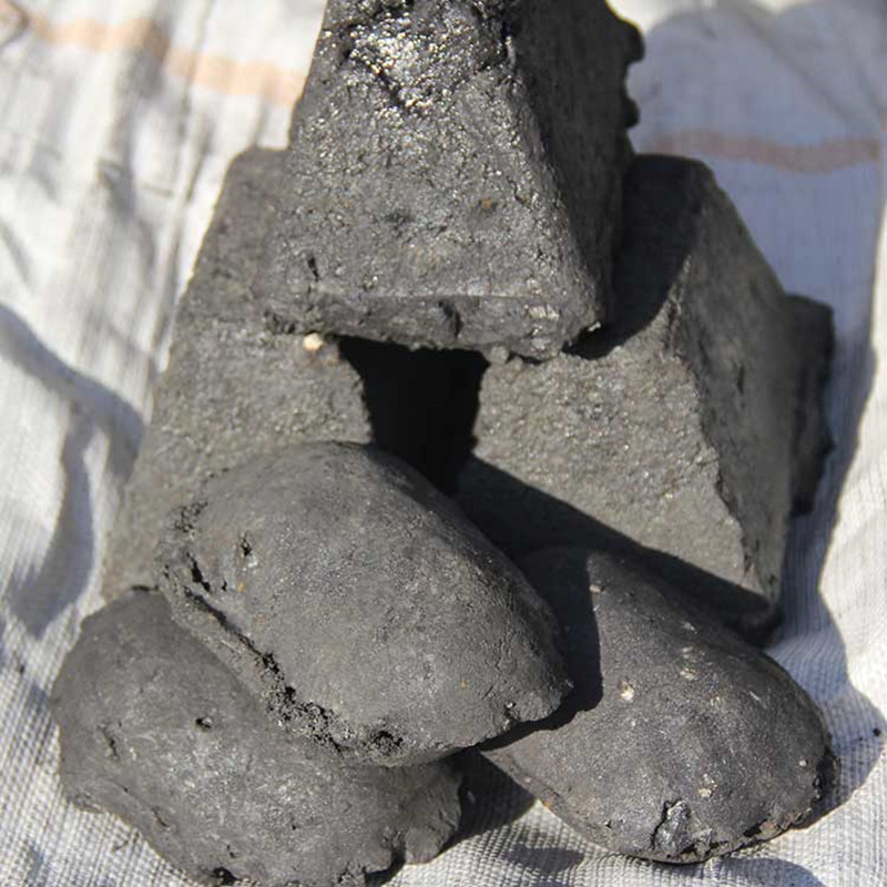 Pasta de eletrodo com baixo teor de cinzas para produção de carboneto de cálcio
