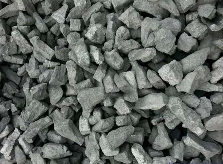 foundry coke for casting industry