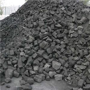 85% Carbon 80-120mm 8% Ash Foundry Coke Hard Carbon