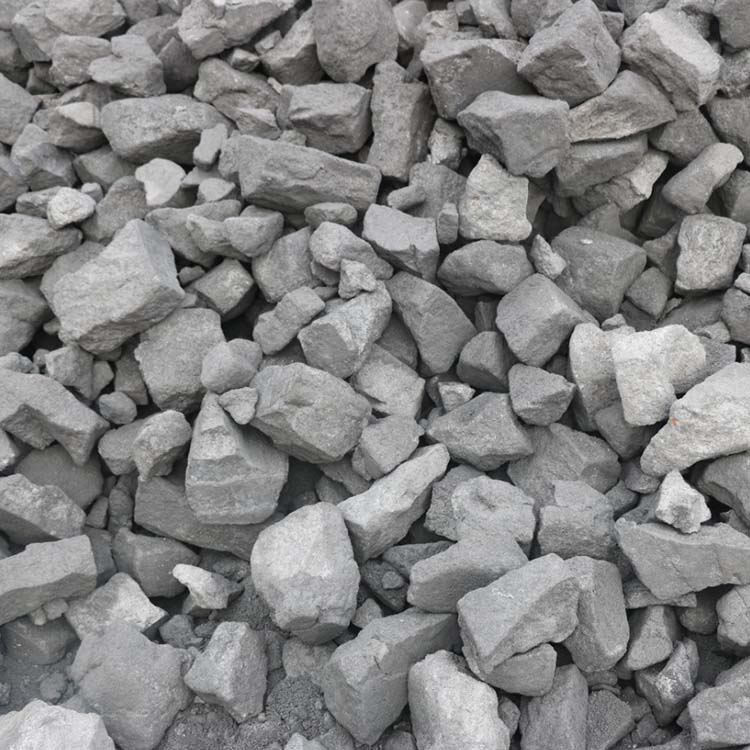 85% Carbon 80-120mm 8% Ash Foundry Coke Hard Carbon