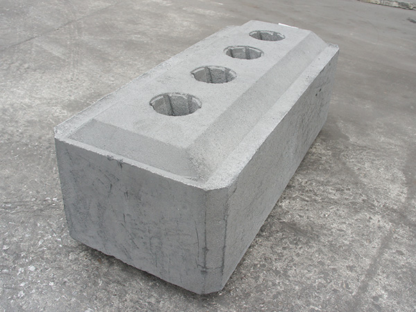 High Density Aluminum Carbon Anode Block For Foundry