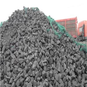 30-80mm Met Coke For Steel Making