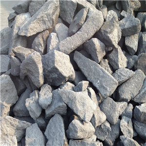 10-30mm Metallurgical Coke Nut Coke