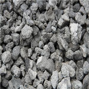0-10mm CSR60%min High Carbon Metallurgical Coke