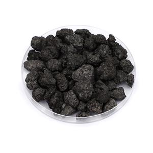 Low Sulphur Green Petroleum Coke For Cement Industry