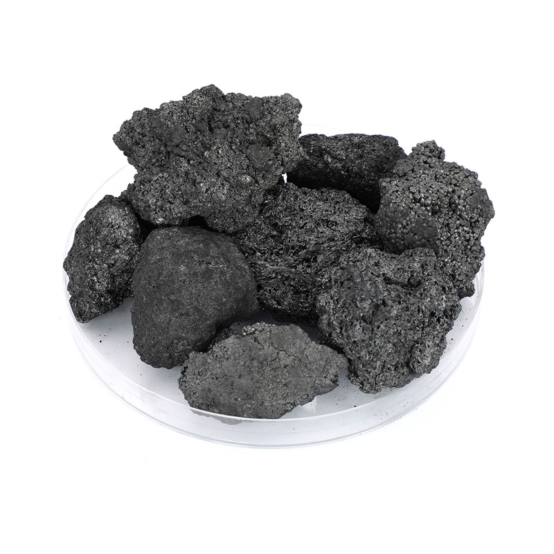 Raw Petroleum Coke With Different Specs
