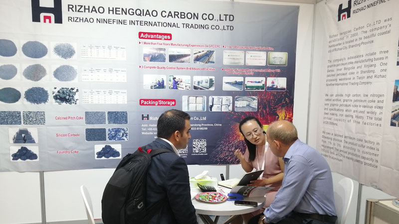 GIFA & METEC 2019, Dusseldorf, Alemanha