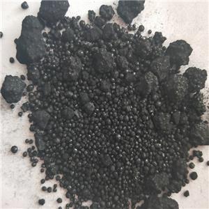 Fuel Grade Raw Petroleum Coke For Smelting