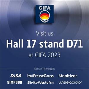 GIFA 2023