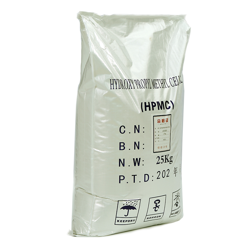 HPMC For Skim Coat In Construction Industry