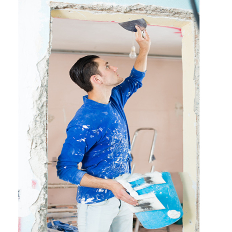 hpmc for construction