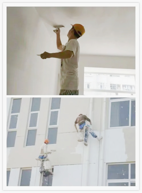 hpmc for wall putty hpmc for wall putty