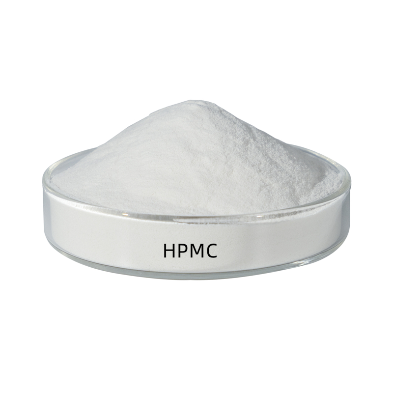 Cas No 9004-65-3 HPMC For Self-leveling Mortar