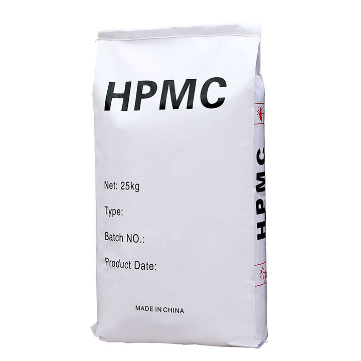Cas No 9004-65-3 Detergent Grade HPMC