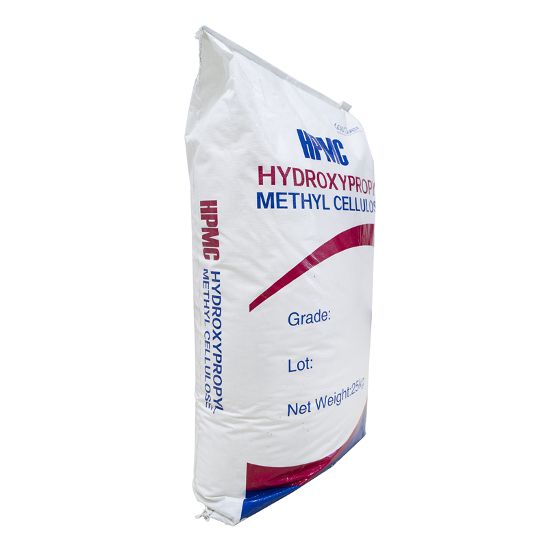 Cas No 9004-65-3 HPMC For Tile Adhesive