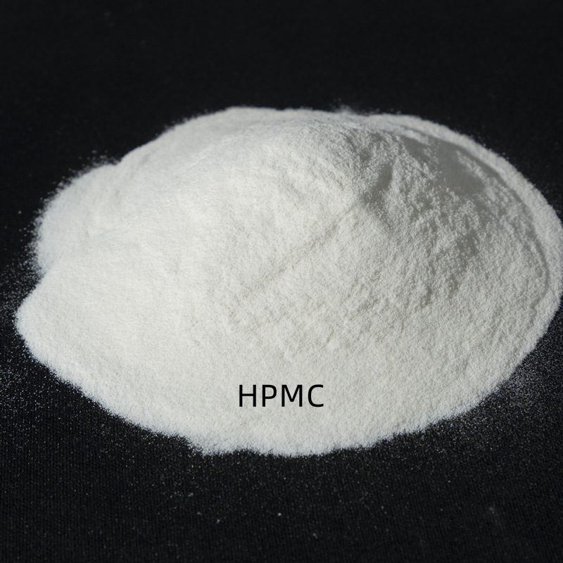 Cas No 9004-65-3 HPMC For Tile Adhesive