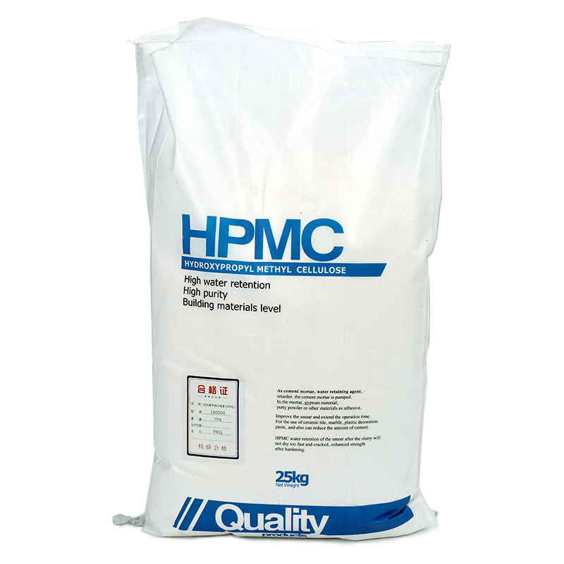 Detergent Grade HPMC As Thickener