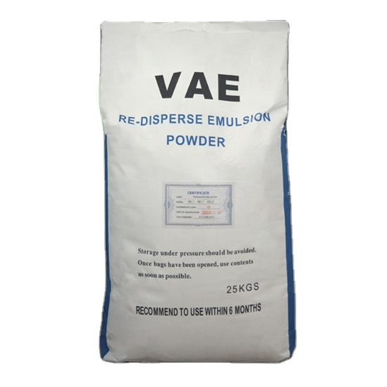 Vinyl Acetate Ethylene Copolymer Redispersible Polymer Powder