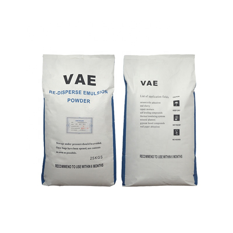 Cas No 24937-78-8 RDP Redispersible Polymer Powder vae