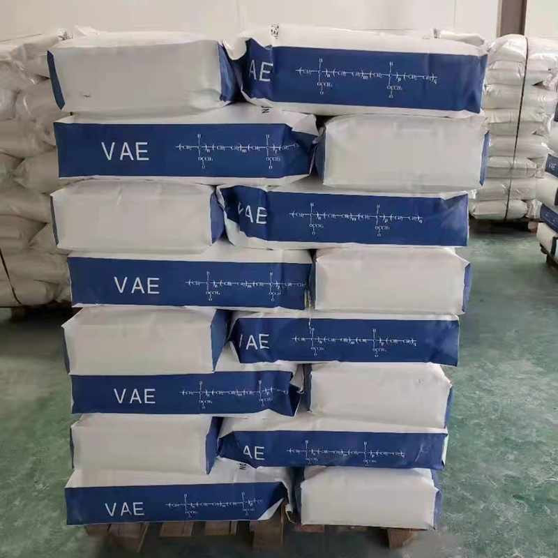 Cas No 24937-78-8 RDP Redispersible Polymer Powder vae