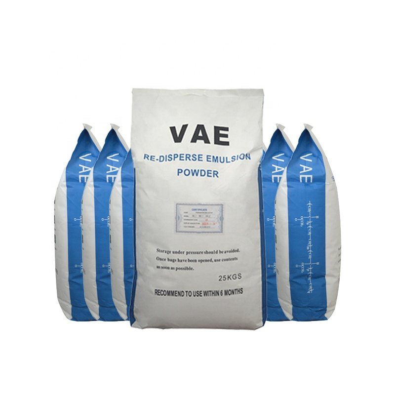 Cas No 24937-78-8 Redispersible Emulsion Powder Vae