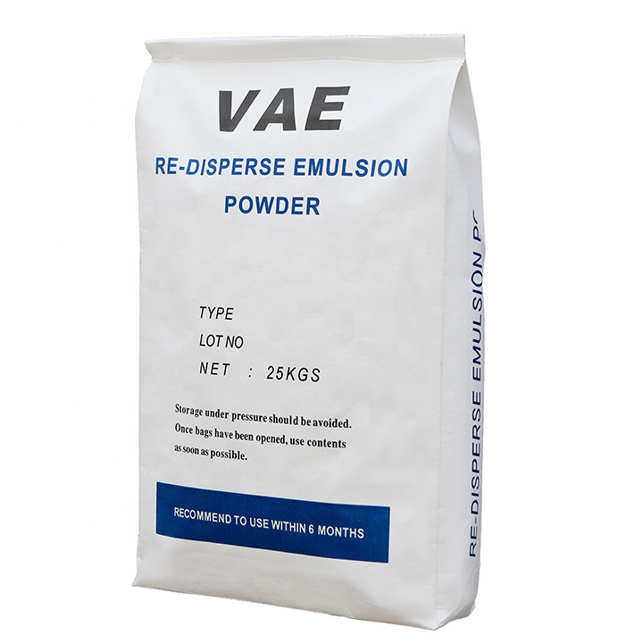 Building Grade Rdp Redispersible Latex Powder