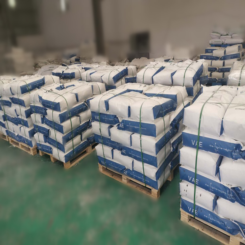 Building Grade Rdp Redispersible Latex Powder