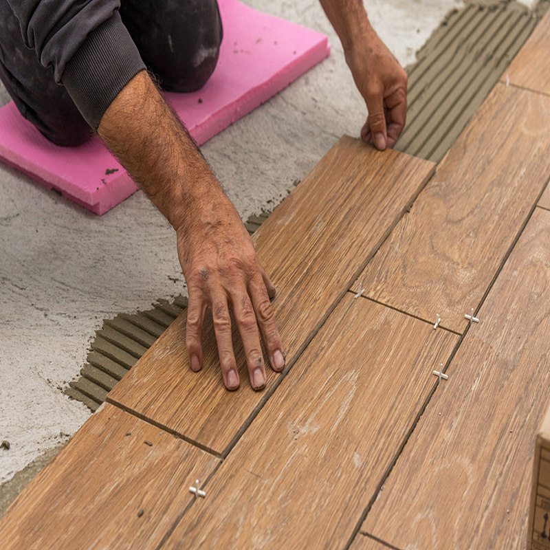 hpmc for tile adhesive