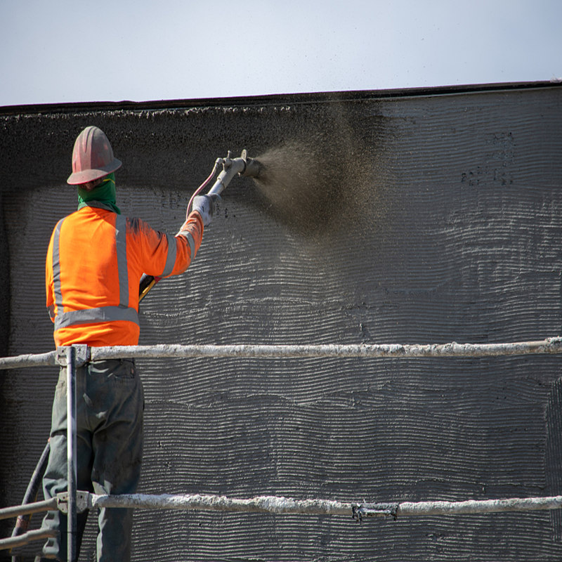 hpmc for Plaster Mortar