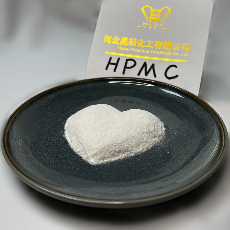 Construction HPMC For Plaster Mortar