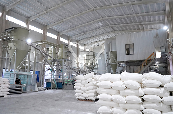 Scope of application of hydroxypropyl methylcellulose