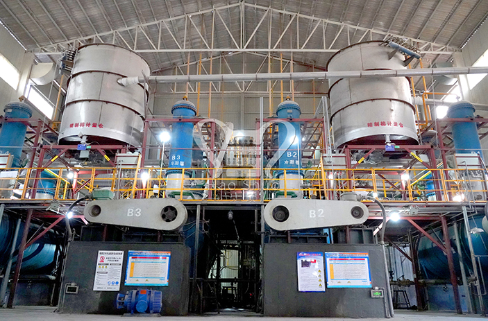 Reaction Kettle Imported from Germany