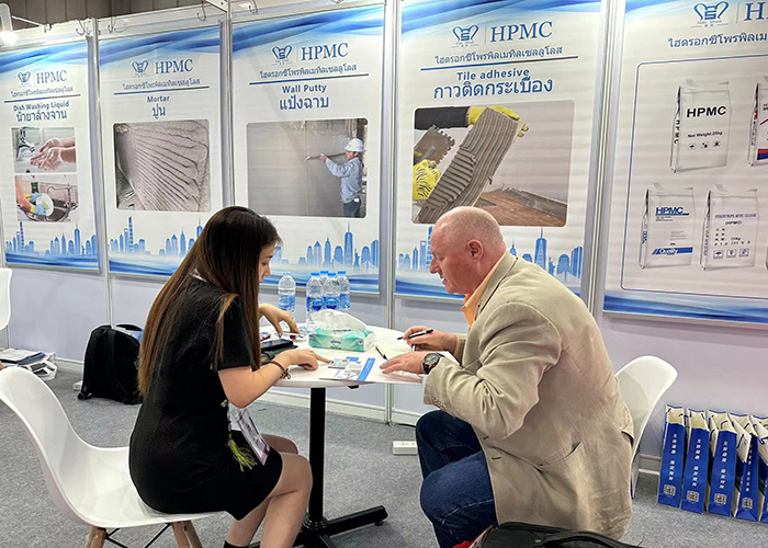 Asia Pacific Coatings show