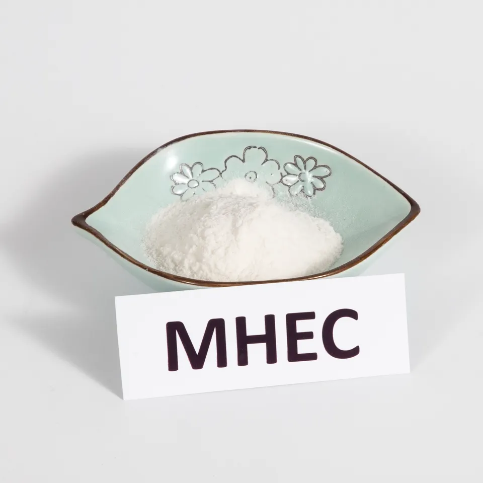 MHEC for construction