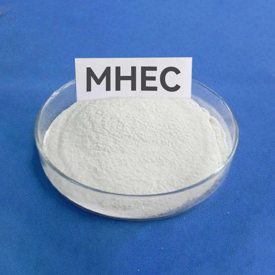 MHEC for construction