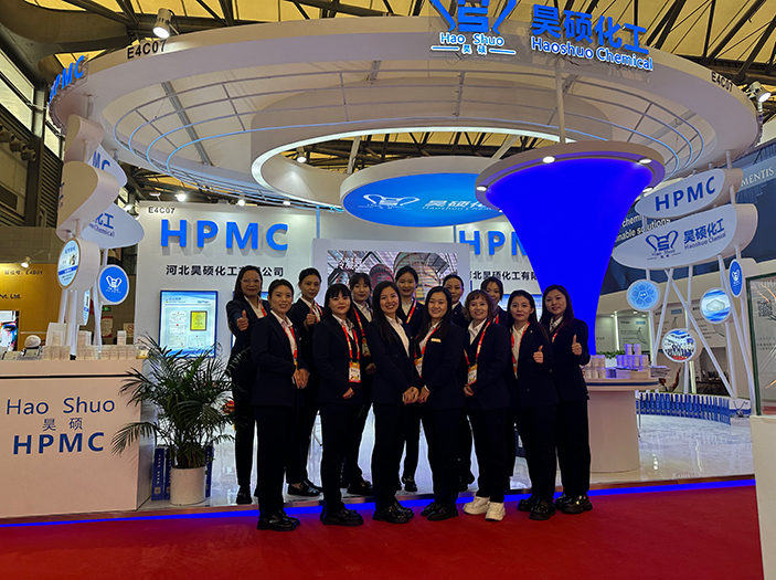 2023 China International Coating, Ink and Adhesive Exhibition