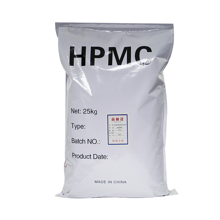 Gypsum Special Grade Cas No 9004-65-3 HPMC