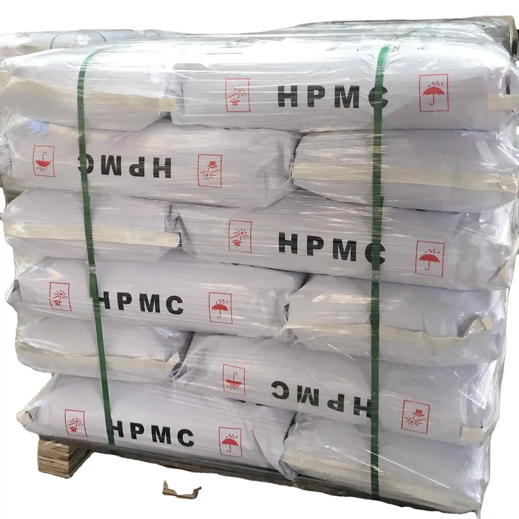 Enhance Your Dry Mix Mortar with Haishuo's HPMC Thickener